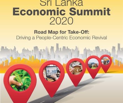 Sri Lanka Economic Summit 2020